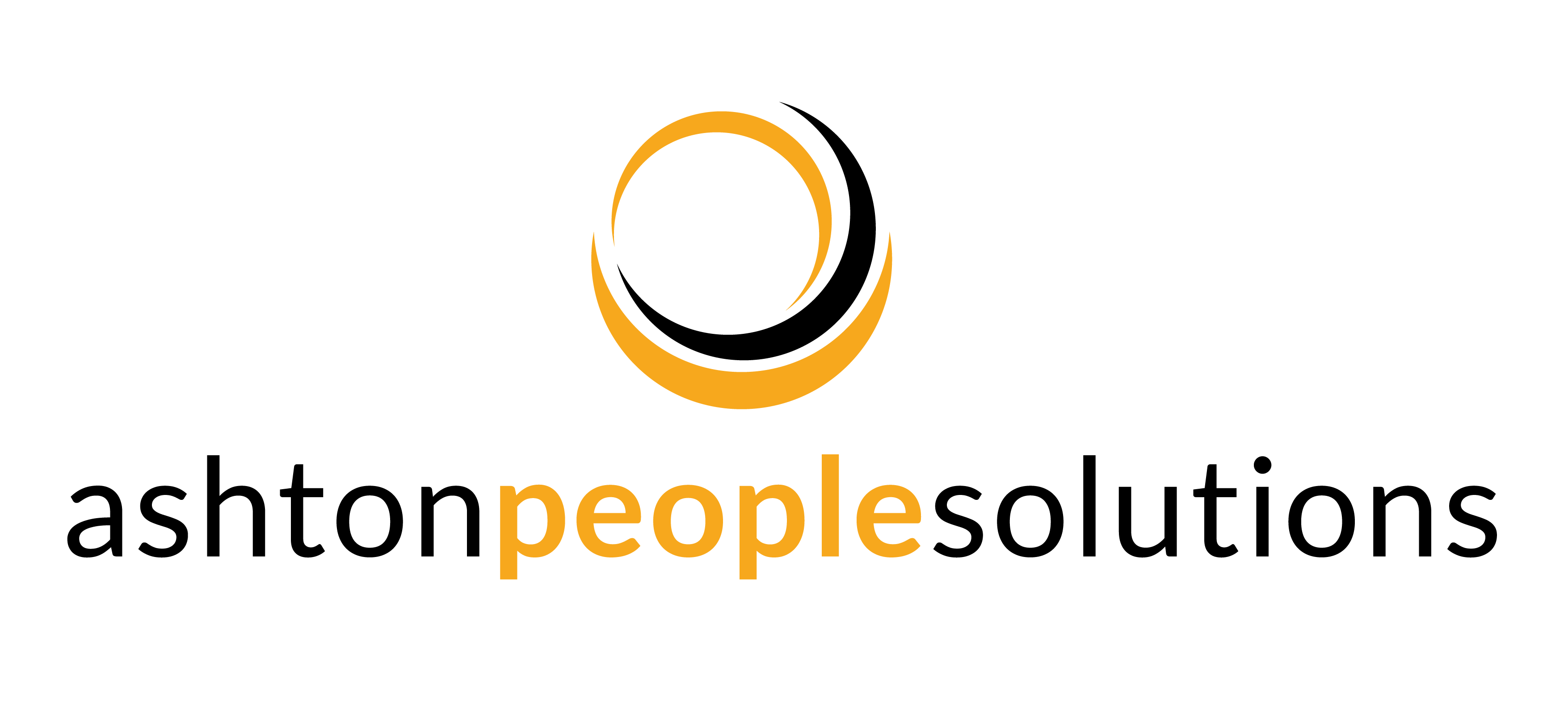 Ashton People Solutions logo